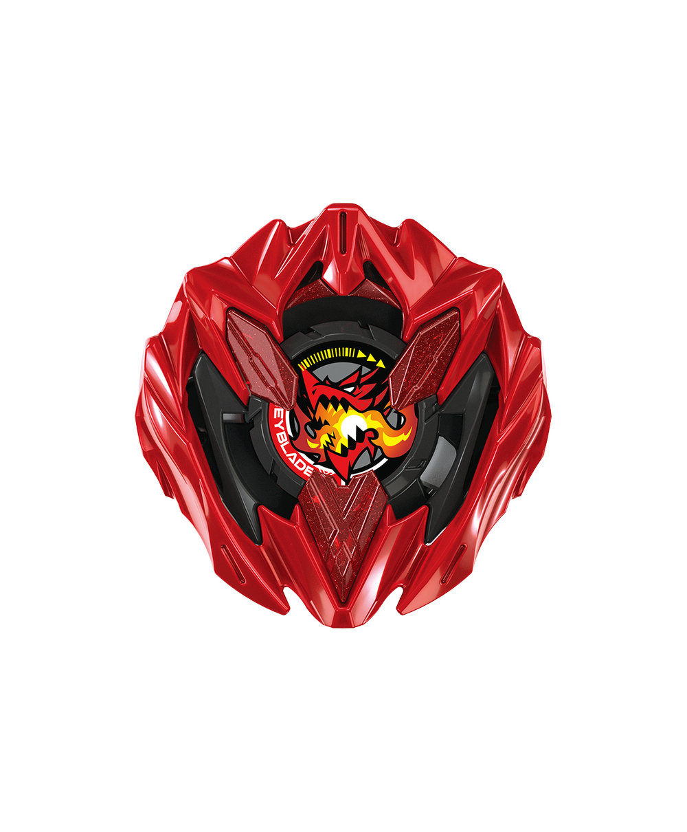 BX-48 Dran Buster 2-80Q — OrenoBeys